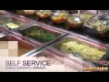 VT Comercial STV Restaurante Costelão Paraná