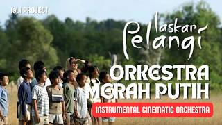 Download lagu Nidji ~ Laskar Pelangi ‍🎻 Versi Epic Orkestra Instrumental 🔹 Lagu Tema Pendidikan ♫ TaLi Project mp3