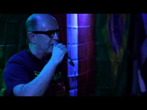 Rodigan @ Reggae Roast Jamdown - Plan B, Brixton 10.11.12 -