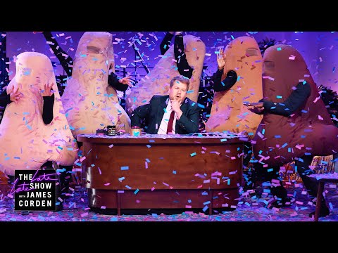 最後のセレブの鼻 - 終わりにする？！ (The Final Celebrity Noses - Do We Finish It?!)