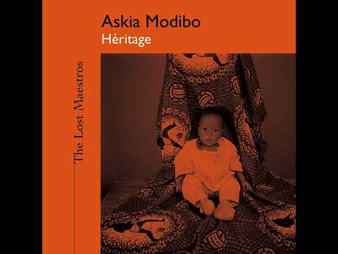 Askia Modibo - Tanamatele