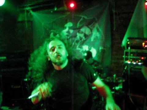 Implant Pentru Refuz - Subzero (Live in Fire Club, Bucharest, 18.10.2008)
