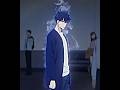 Sung Jinwoo Becomes S Rank ️ Slava Funk Solo Leveling Edit Sololeveling Sungjinwoo Anime