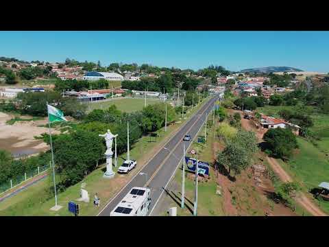 CAMINHOS DO PARANÁ - SALTO DO ITARARÉ - REGIÃO ANGRA DOCE - S3E3