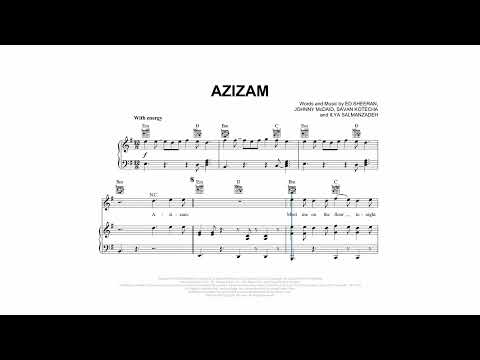 Azizam