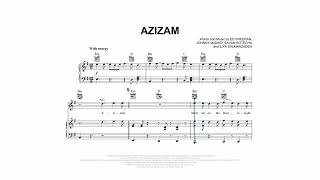 Azizam