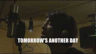 TOMORROW&#39;S ANOTHER DAY