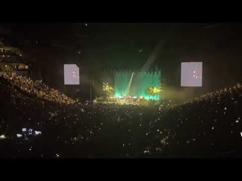 The Bones - Maren Morris and Hozier - Humble Quest Tour (Nashville, TN)