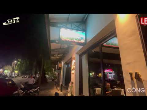 Video dự án