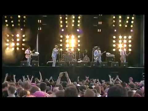 Me First And The Gimme Gimmes PINKPOP 2009 Full Concert