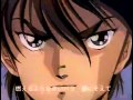 Sonic Soldier Borgman TV Opening