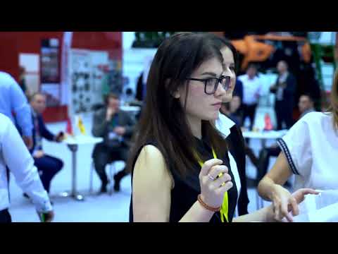 Сибирская аграрная неделя 2022