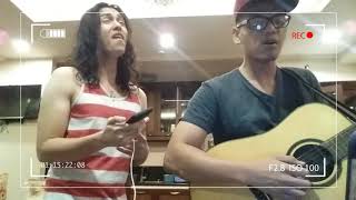 Two Less Lonely People Daryl Reynes and Vien Simbulan