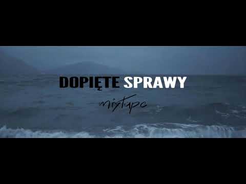 Pavulo - Krawędź (DS MIXTAPE)