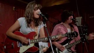 &quot;Eager for Your Love&quot; by Tristen &amp; Band at Toad, Cambridge MA 6/19/10