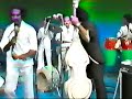 Tú No Sabes Na - Oscar D" León