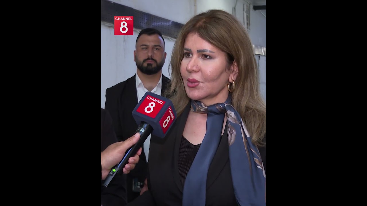 ڤیدیۆ | بەدواداچوونی کەناڵ8.. ڕاستی و دروستیی گیانلەدەستدانی نەوجەوانێک لە چاکسازیی سلێمانی
