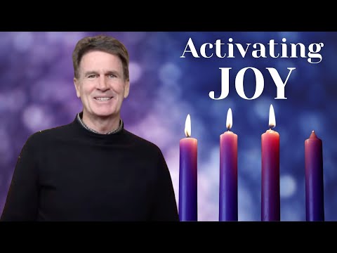 Activating Joy — Advent 2021 | December 12, 2021 | Hillhurst United Church