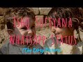 Ishq Sufiyana WhatsApp Status Video The Dirty Picture