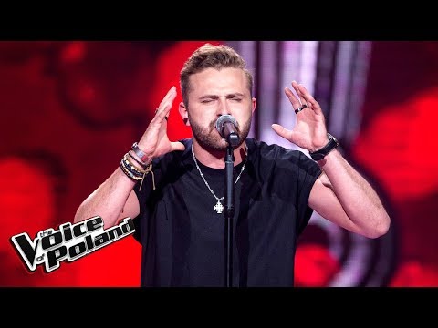 The Best Of! Tadeusz Seibert - Blind Audition - The Voice of Poland 10