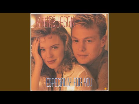 Especially for You (with Jason Donovan)