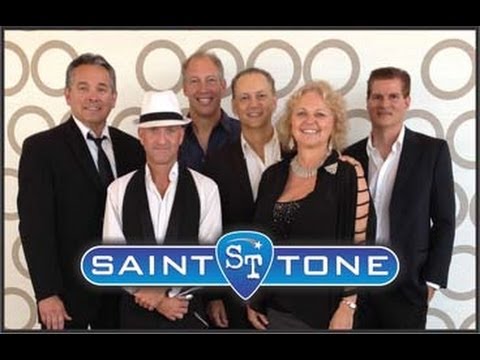 Saint Tone Band Exclusive WTV in studio interview with Tony Saint