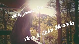 Abra ft. Chito Miranda - Diwata (Lyric Video)