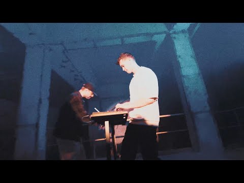 Devin Wild & Phuture Noize - Antidote | Official Hardstyle Video