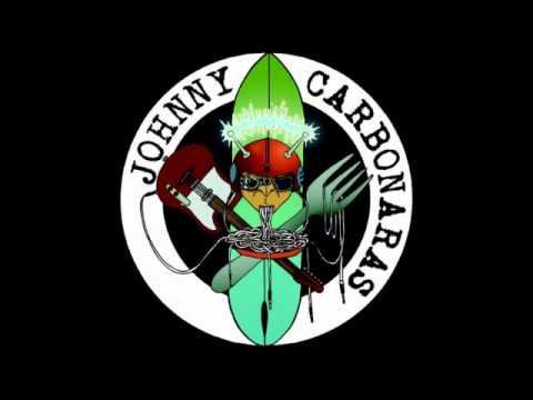 Johnny Carbonaras - Crazy Cows