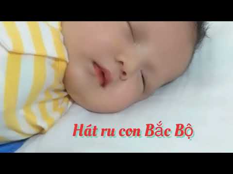 Hát ru Bắc Bộ ( không quảng cáo 3 giờ )