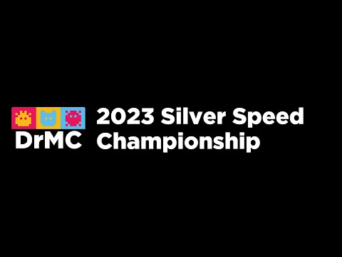 DrMC 2023 Silver Speed Championship - Round 1 - LBB_22 vs LilicWafers