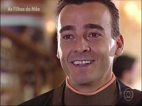 As Filhas da Mãe - Encerramento do capítulo 24 (22/09/2001)