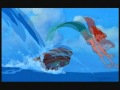 Lilo Stitch The Little Mermaid