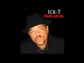 Ice-T - I Got 99 Problems but a Stamp Ain't One ...