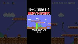 日本一の神職人が作る天才コースがヤバい！　#スーパーマリオメーカー2 #マリメ2#世界のコース