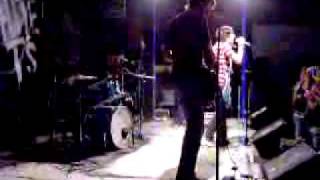 Plain White Ts - Fireworks (Live)