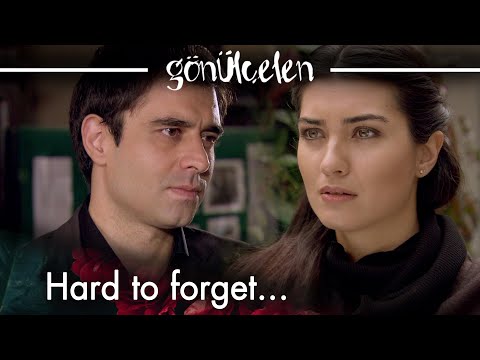 Hard to forget | Becoming a Lady - Short Scenes @BecomingaLady