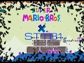 SMBX Episode Super Talking Time Bros 1 Flapjack Fields