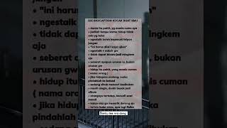 Download lagu Ide bio atau caption kocak #shorts mp3