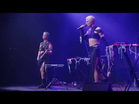 Laikka (Live) // Sonic Territories Festival 2023