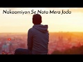 Dil Aisa Kisi Ne Mera Kishore Kumar Sad HD Whatsapp Status