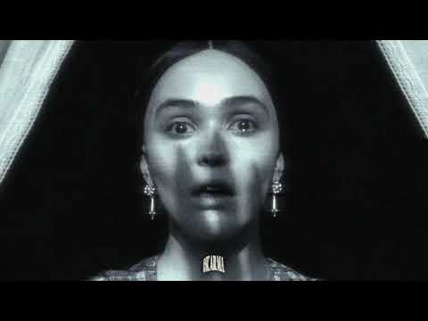 The Weeknd x Kiss Land x Trilogy Type Beat  - "Monster"