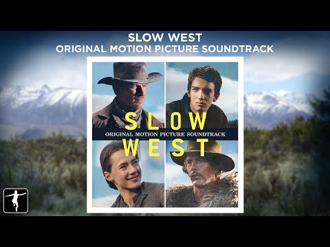 Slow West Soundtrack Preview (Official Video) | Lakeshore Records