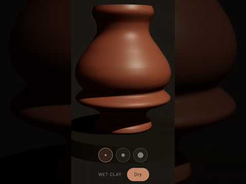 Slip Studio - Shape Clay video thumbnail