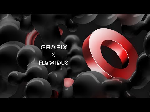 Grafix & Flowidus - Submarine