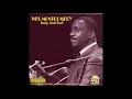 Wes Montgomery × Body And Soul