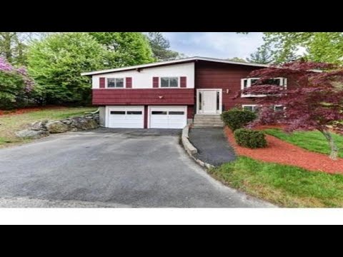 23 Daley St, Needham, MA Presented by Bill Paulson.