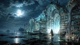 The Glass Ossuary — Dark Fantasy Music for Reading, Writing & Ancient Archives