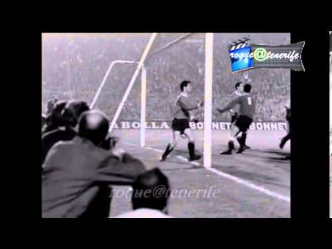 Inter de Milán Vrs. Independiente de Argentina  Copa Intercontinental 1965