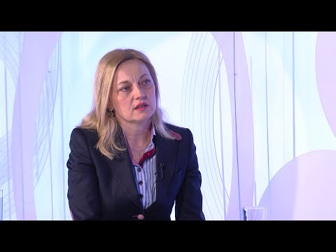 PLETER 05.05.2023. - Marijana Petir, saborska zastupnica i predsjednica Odbora za poljoprivredu